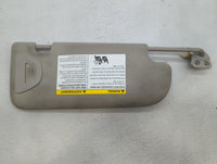 2014-2020 Infiniti Q50 Sun Visor Shade Replacement Driver Left Mirror Fits Fits 2014 2015 2016 2017 2018 2019 2020 OEM Used 