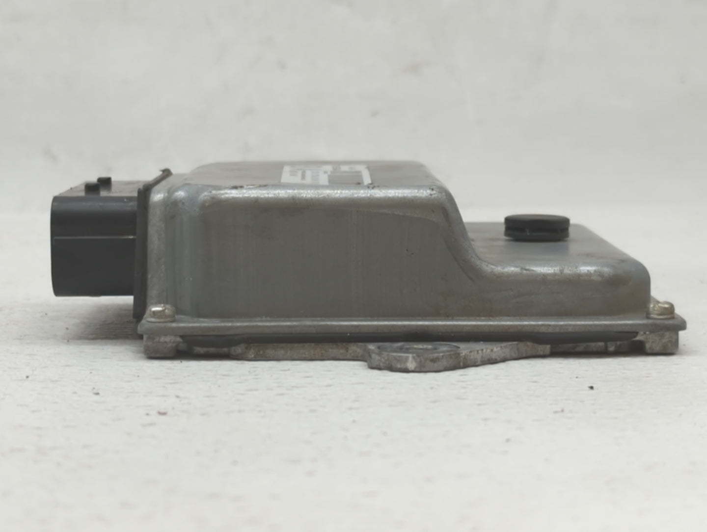2015 Infiniti Q50 PCM Engine Control Computer ECU ECM PCU OEM P/N:23751 3EV0A Fits Fits 2012 2013 2014 2016 2017 OEM Used Au