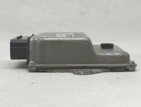 2015 Infiniti Q50 PCM Engine Control Computer ECU ECM PCU OEM P/N:23751 3EV0A Fits Fits 2012 2013 2014 2016 2017 OEM Used Au