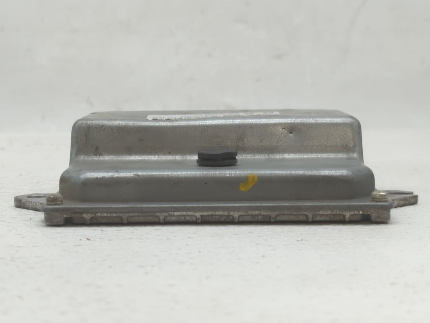 2015 Infiniti Q50 PCM Engine Control Computer ECU ECM PCU OEM P/N:23751 3EV0A Fits Fits 2012 2013 2014 2016 2017 OEM Used Au