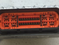 2015 Infiniti Q50 PCM Engine Control Computer ECU ECM PCU OEM P/N:23751 3EV0A Fits Fits 2012 2013 2014 2016 2017 OEM Used Au