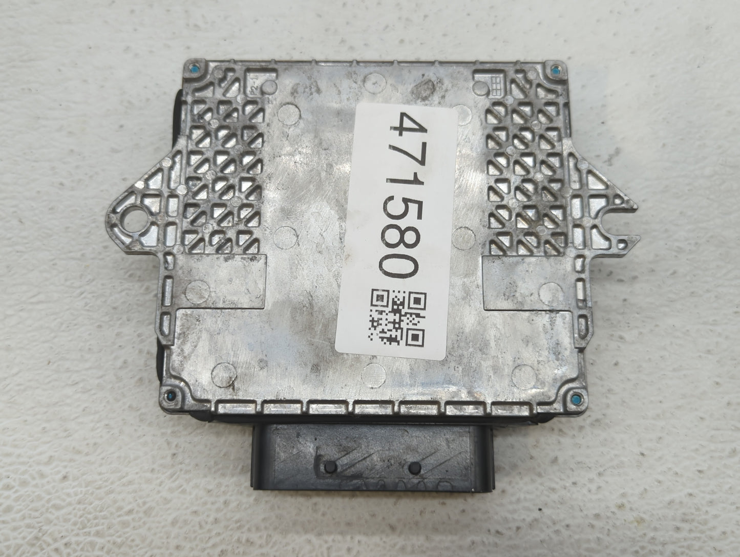2015 Infiniti Q50 PCM Engine Control Computer ECU ECM PCU OEM P/N:23751 3EV0A Fits Fits 2012 2013 2014 2016 2017 OEM Used Au