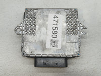 2015 Infiniti Q50 PCM Engine Control Computer ECU ECM PCU OEM P/N:23751 3EV0A Fits Fits 2012 2013 2014 2016 2017 OEM Used Au