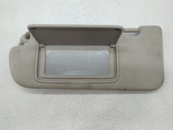 compare product 2014-2020 Infiniti Q50 Sun Visor Shade Replacement Driver Left Mirror Fits Fits 2014 2015 2016 2017 2018 2019 2020 OEM Used Auto Parts