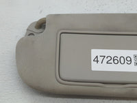 2014-2020 Infiniti Q50 Sun Visor Shade Replacement Driver Left Mirror Fits Fits 2014 2015 2016 2017 2018 2019 2020 OEM Used 