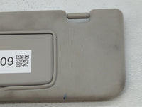 2014-2020 Infiniti Q50 Sun Visor Shade Replacement Driver Left Mirror Fits Fits 2014 2015 2016 2017 2018 2019 2020 OEM Used 