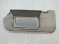 2014-2020 Infiniti Q50 Sun Visor Shade Replacement Driver Left Mirror Fits Fits 2014 2015 2016 2017 2018 2019 2020 OEM Used 