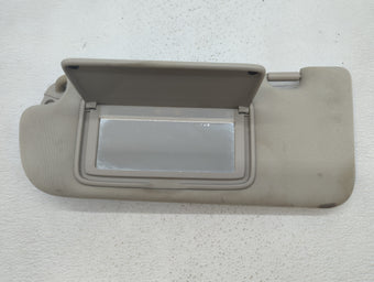 compare product 2014-2020 Infiniti Q50 Sun Visor Shade Replacement Driver Left Mirror Fits Fits 2014 2015 2016 2017 2018 2019 2020 OEM Used Auto Parts
