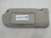2014-2020 Infiniti Q50 Sun Visor Shade Replacement Driver Left Mirror Fits Fits 2014 2015 2016 2017 2018 2019 2020 OEM Used 