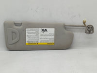 2014-2020 Infiniti Q50 Sun Visor Shade Replacement Driver Left Mirror Fits Fits 2014 2015 2016 2017 2018 2019 2020 OEM Used 