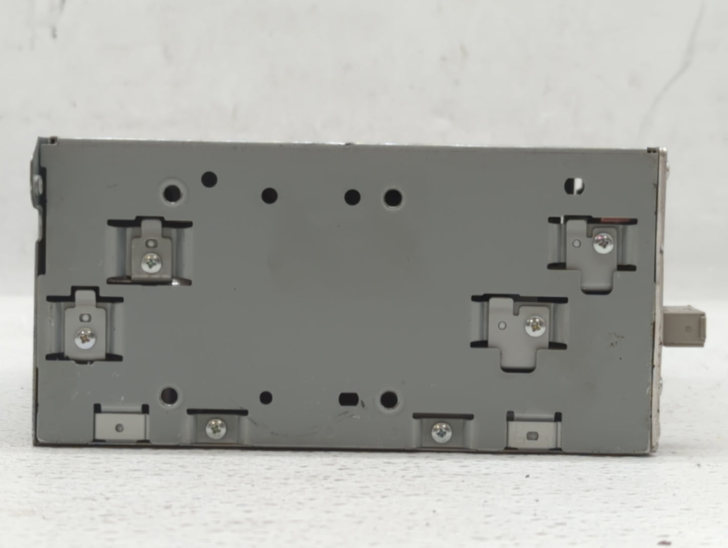 2014-2018 Infiniti Q50 Am Fm Cd Player Radio Receiver - Oemusedautoparts1.com
