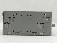 2014-2018 Infiniti Q50 Am Fm Cd Player Radio Receiver - Oemusedautoparts1.com