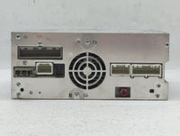2014-2018 Infiniti Q50 Am Fm Cd Player Radio Receiver - Oemusedautoparts1.com