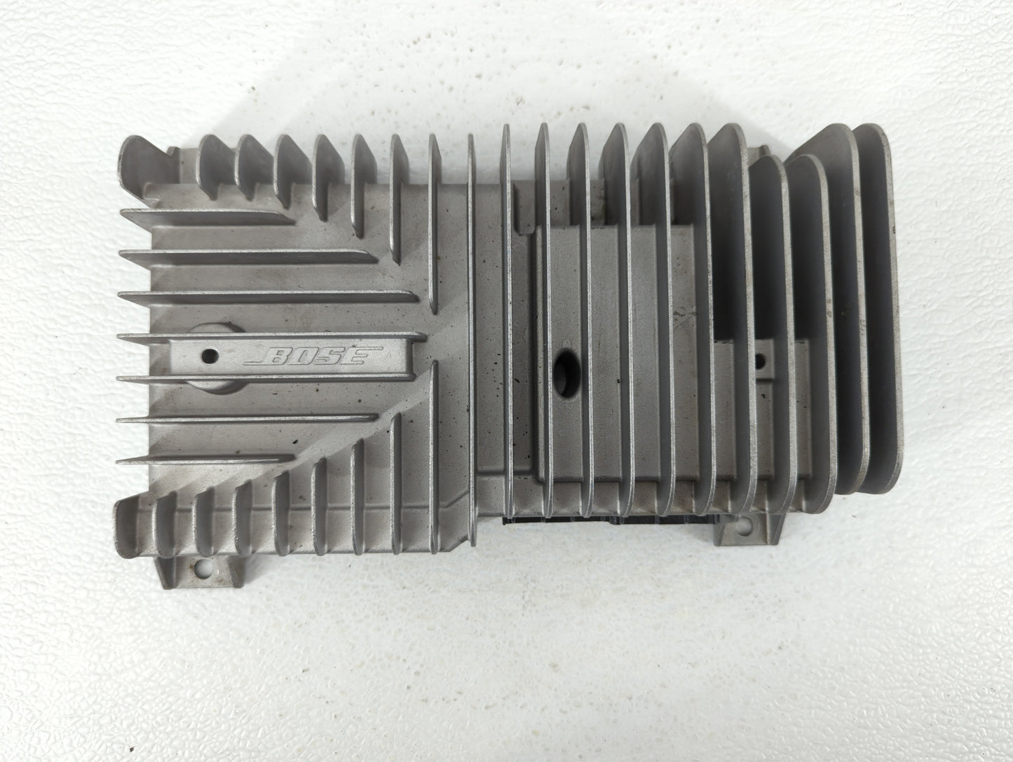 2014-2015 Infiniti Q50 Am Fm Cd Player Radio Receiver - Oemusedautoparts1.com