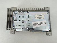 2014-2015 Infiniti Q50 Am Fm Cd Player Radio Receiver - Oemusedautoparts1.com