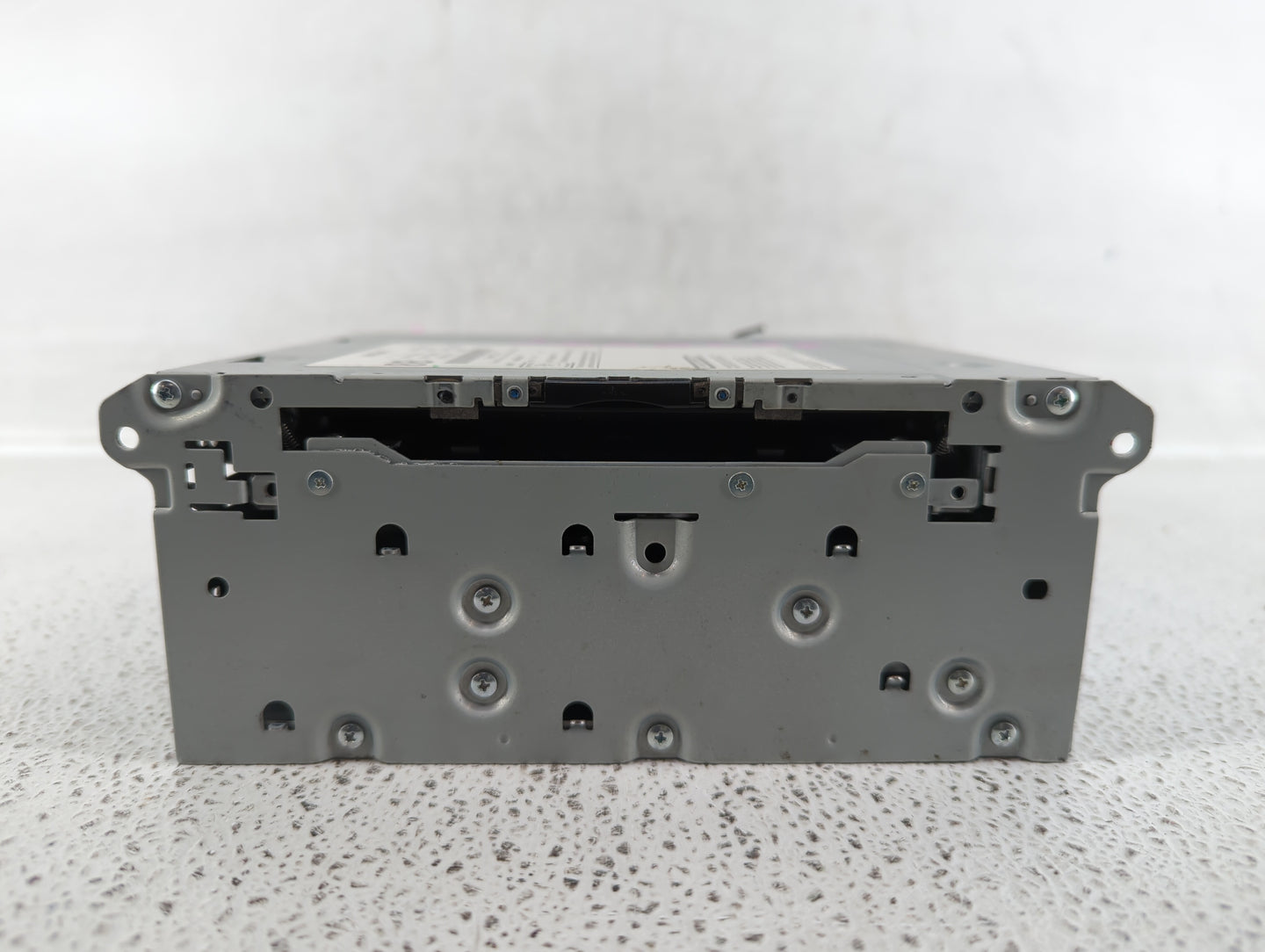 2014-2018 Infiniti Q50 Am Fm Cd Player Radio Receiver - Oemusedautoparts1.com