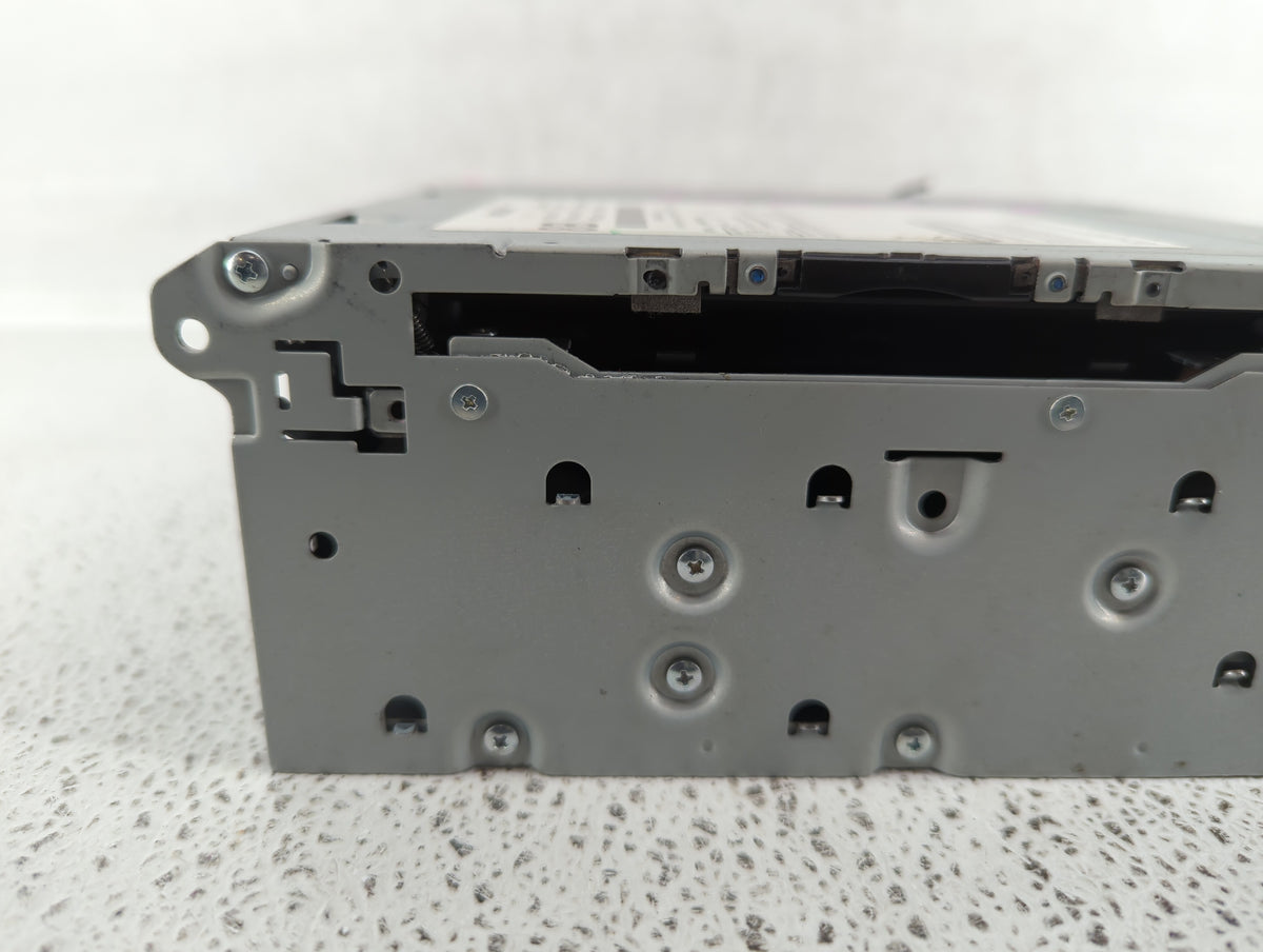 2014-2018 Infiniti Q50 Am Fm Cd Player Radio Receiver 510485 - Oemusedautoparts1.com