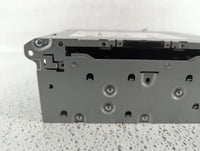 2014-2018 Infiniti Q50 Am Fm Cd Player Radio Receiver 510485 - Oemusedautoparts1.com