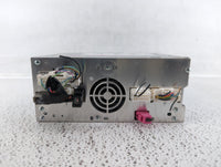 2014-2018 Infiniti Q50 Am Fm Cd Player Radio Receiver - Oemusedautoparts1.com
