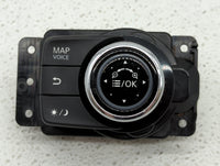 2015-2020 Infiniti Q50 Radio Control Panel - Oemusedautoparts1.com