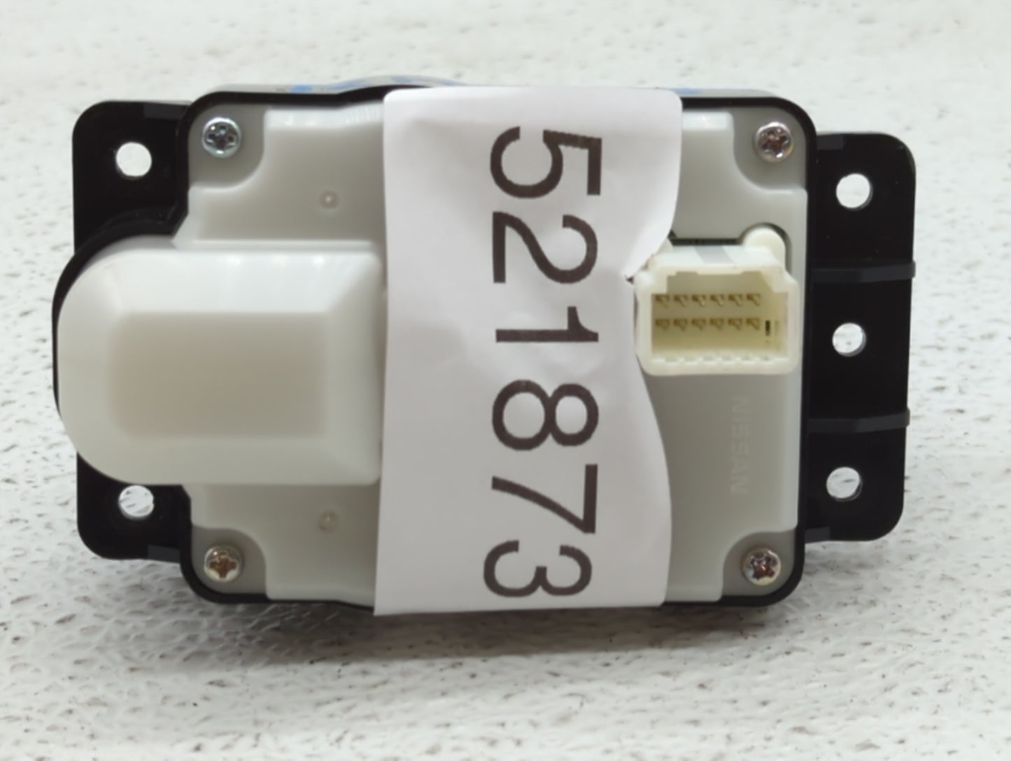 2015-2020 Infiniti Q50 Radio Control Panel - Oemusedautoparts1.com