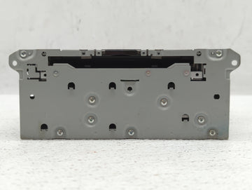 2014-2018 Infiniti Q50 Am Fm Cd Player Radio Receiver - Oemusedautoparts1.com