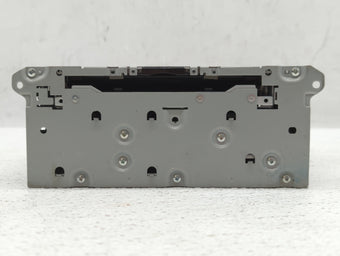 compare product 2014-2018 Infiniti Q50 Am Fm Cd Player Radio Receiver 521933