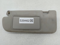 2014-2020 Infiniti Q50 Sun Visor Shade Replacement Driver Left Mirror Fits Fits 2014 2015 2016 2017 2018 2019 2020 OEM Used 