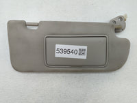 2014-2020 Infiniti Q50 Sun Visor Shade Replacement Passenger Right Mirror Fits Fits 2014 2015 2016 2017 2018 2019 2020 OEM U