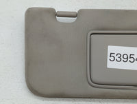 2014-2020 Infiniti Q50 Sun Visor Shade Replacement Passenger Right Mirror Fits Fits 2014 2015 2016 2017 2018 2019 2020 OEM U