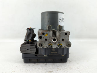 compare product 2014-2015 Infiniti Q50 ABS Pump Control Module Replacement P/N:133800-5791 47660 4GB1A Fits Fits 2014 2015 OEM Used Auto Parts