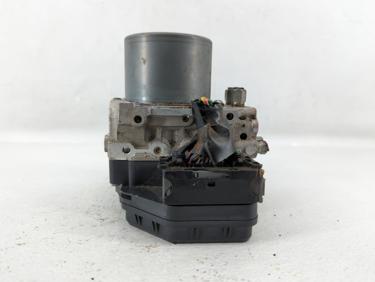 2014-2015 Infiniti Q50 ABS Pump Control Module Replacement P/N:133800-5791 47660 4GB1A Fits Fits 2014 2015 OEM Used Auto Par