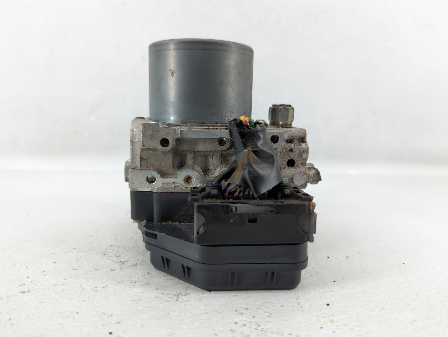 2014-2015 Infiniti Q50 ABS Pump Control Module Replacement P/N:133800-5791 47660 4GB1A Fits Fits 2014 2015 OEM Used Auto Par