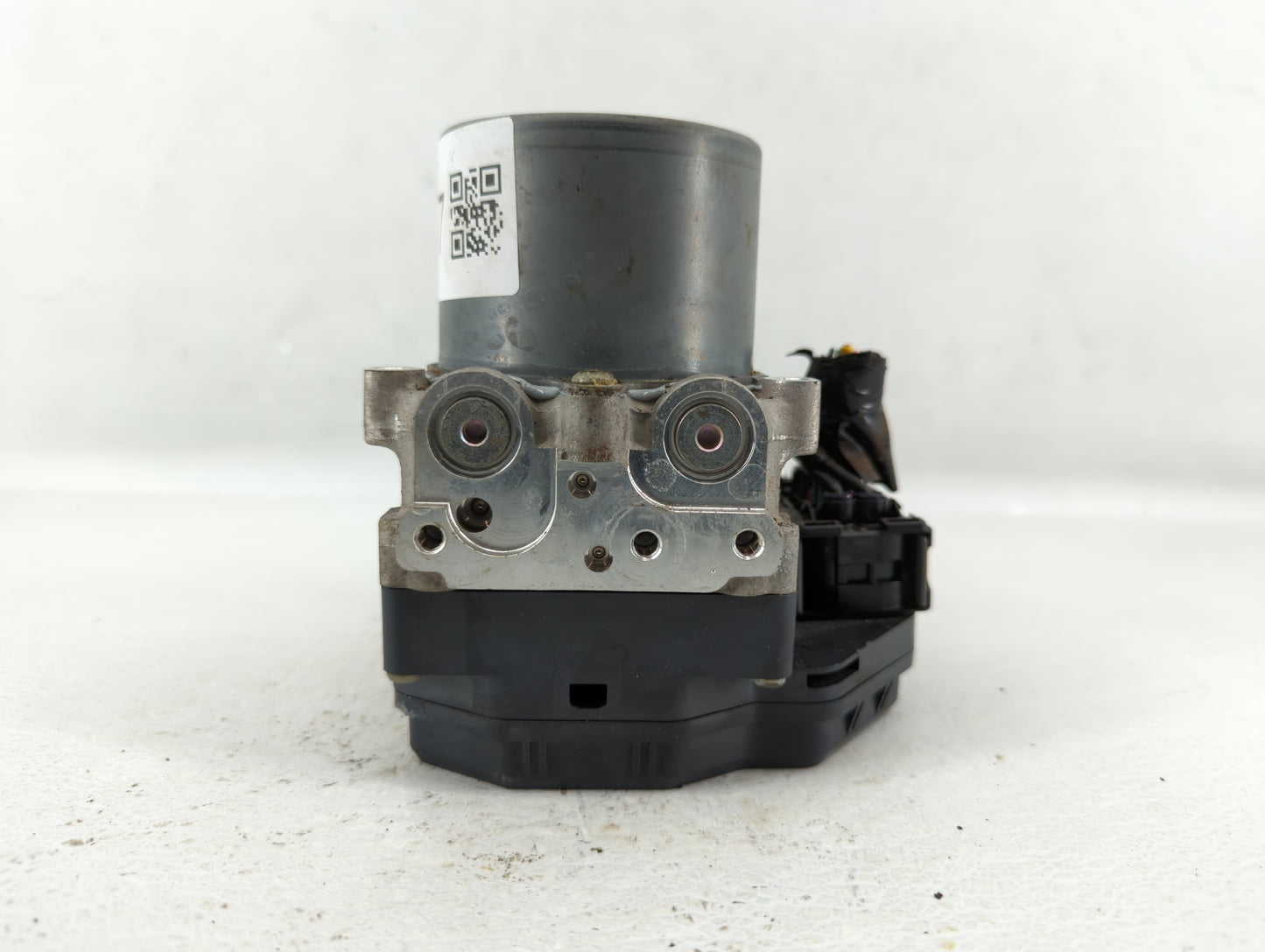 2014-2015 Infiniti Q50 ABS Pump Control Module Replacement P/N:133800-5791 47660 4GB1A Fits Fits 2014 2015 OEM Used Auto Par