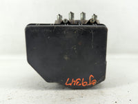 2014-2015 Infiniti Q50 ABS Pump Control Module Replacement P/N:133800-5791 47660 4GB1A Fits Fits 2014 2015 OEM Used Auto Par