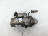 2014-2020 Infiniti Q50 Car Starter Motor Solenoid OEM P/N:S114-932C 23300 EY00E Fits OEM Used Auto Parts - Oemusedautoparts1