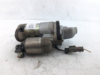 2014-2020 Infiniti Q50 Car Starter Motor Solenoid OEM P/N:S114-932C 23300 EY00E Fits OEM Used Auto Parts - Oemusedautoparts1