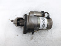 2014-2020 Infiniti Q50 Car Starter Motor Solenoid OEM P/N:S114-932C 23300 EY00E Fits OEM Used Auto Parts - Oemusedautoparts1