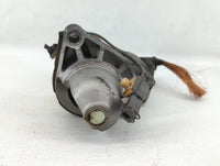 2014-2020 Infiniti Q50 Car Starter Motor Solenoid OEM P/N:23300 EY00E Fits OEM Used Auto Parts - Oemusedautoparts1.com