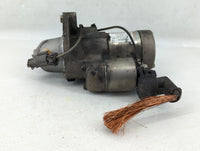 2014-2020 Infiniti Q50 Car Starter Motor Solenoid OEM P/N:23300 EY00E Fits OEM Used Auto Parts - Oemusedautoparts1.com