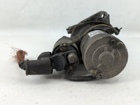 2014-2020 Infiniti Q50 Car Starter Motor Solenoid OEM P/N:23300 EY00E Fits OEM Used Auto Parts - Oemusedautoparts1.com