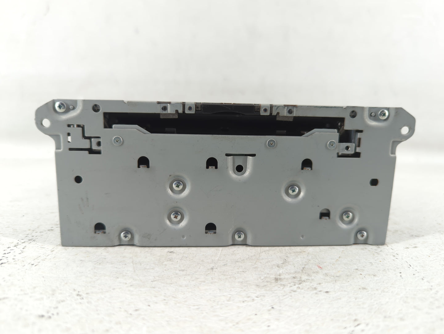 2015-2019 Infiniti Q50 Radio AM FM Cd Player Receiver Replacement P/N:28330 4HB3A Fits Fits 2015 2016 2017 2018 2019 2020 OE
