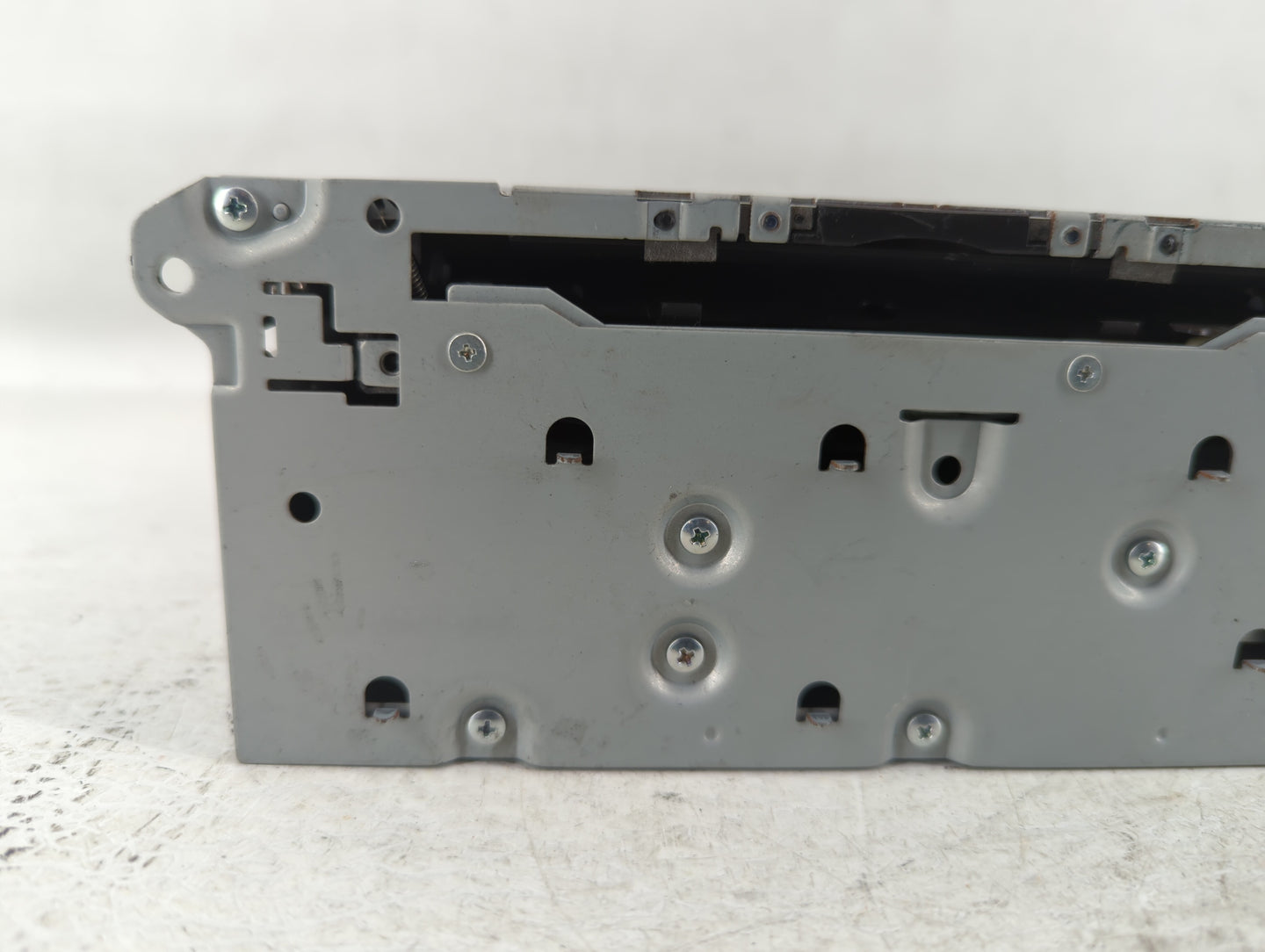 2015-2019 Infiniti Q50 Radio AM FM Cd Player Receiver Replacement P/N:28330 4HB3A Fits Fits 2015 2016 2017 2018 2019 2020 OE