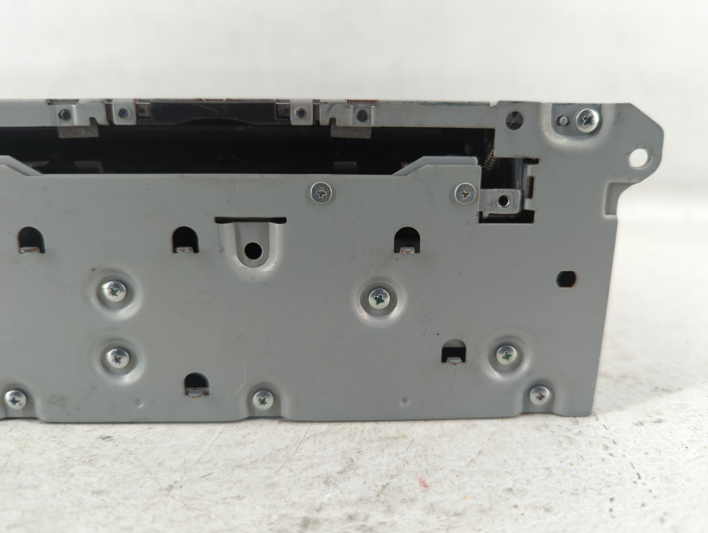 2015-2019 Infiniti Q50 Radio AM FM Cd Player Receiver Replacement P/N:28330 4HB3A Fits Fits 2015 2016 2017 2018 2019 2020 OE