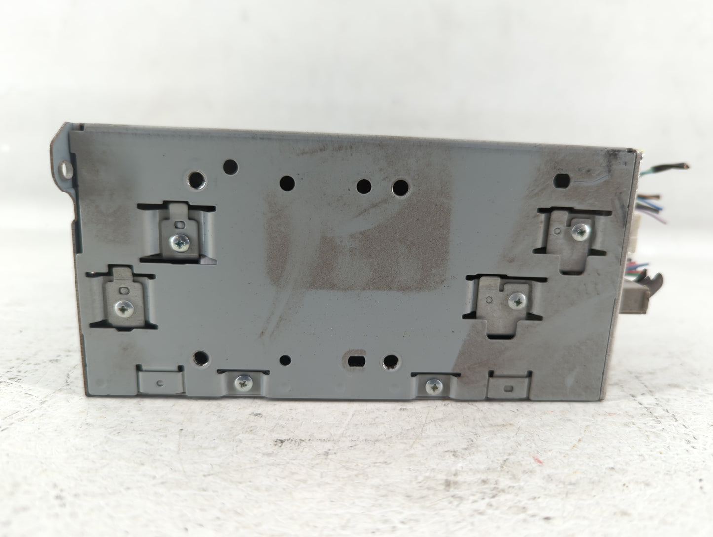 2015-2019 Infiniti Q50 Radio AM FM Cd Player Receiver Replacement P/N:28330 4HB3A Fits Fits 2015 2016 2017 2018 2019 2020 OE