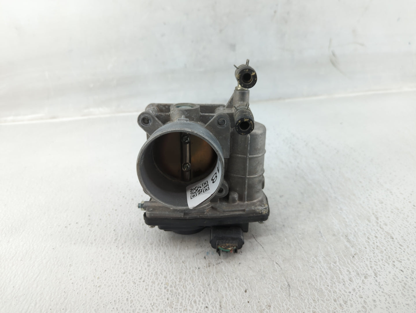 2014-2018 Infiniti Q50 Throttle Body P/N:RME60-21 Fits Fits 2007 2008 2009 2010 2011 2012 2013 2014 2015 2016 2017 2018 2019