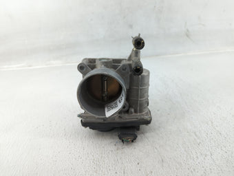 compare product 2014-2018 Infiniti Q50 Throttle Body P/N:RME60-21 Fits Fits 2007 2008 2009 2010 2011 2012 2013 2014 2015 2016 2017 2018 2019 2020 OEM Used Auto Parts