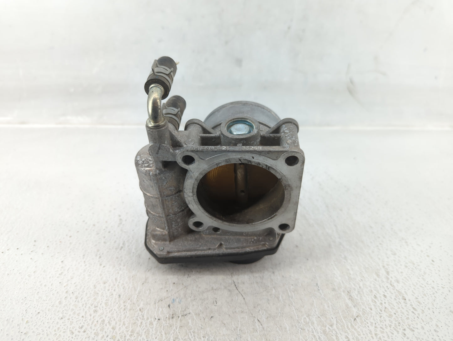 2014-2018 Infiniti Q50 Throttle Body P/N:RME60-21 Fits Fits 2007 2008 2009 2010 2011 2012 2013 2014 2015 2016 2017 2018 2019