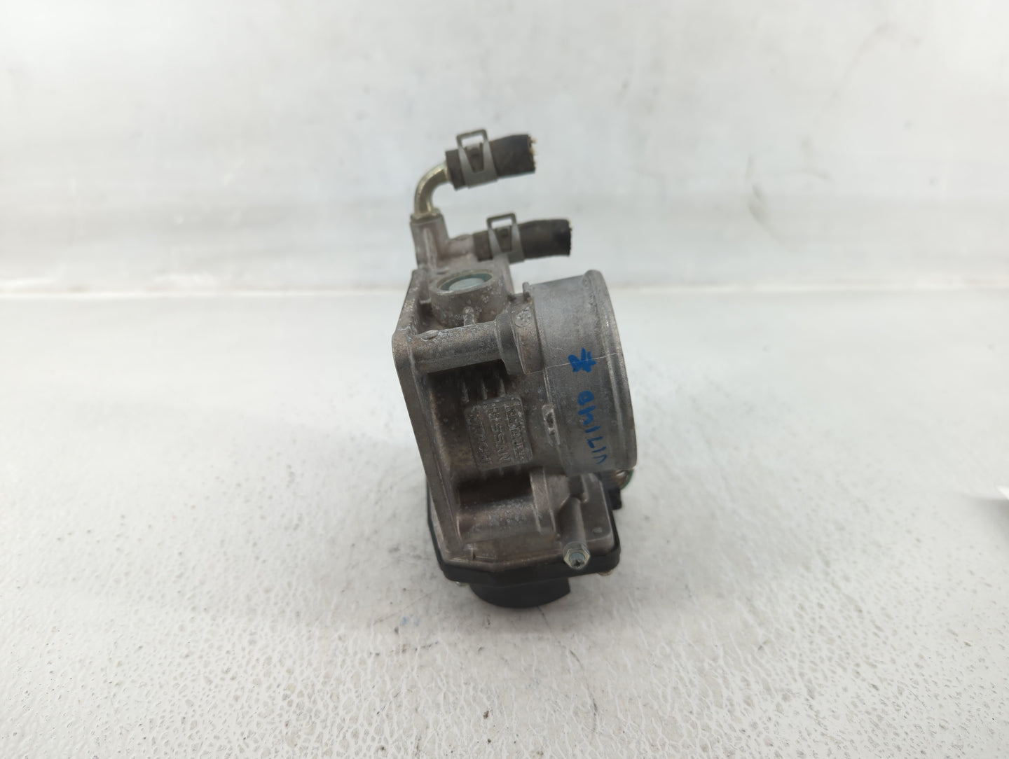 2014-2018 Infiniti Q50 Throttle Body P/N:RME60-21 Fits Fits 2007 2008 2009 2010 2011 2012 2013 2014 2015 2016 2017 2018 2019