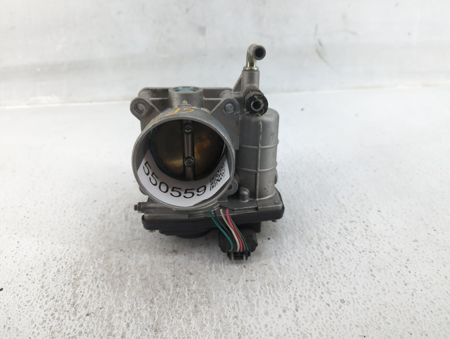 2014-2018 Infiniti Q50 Throttle Body P/N:RME60-21 Fits Fits 2007 2008 2009 2010 2011 2012 2013 2014 2015 2016 2017 2018 2019